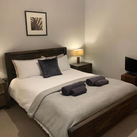 89A Church Street - Luxury One Bed Apartment With Roof Terrace Whitby Zewnętrze zdjęcie