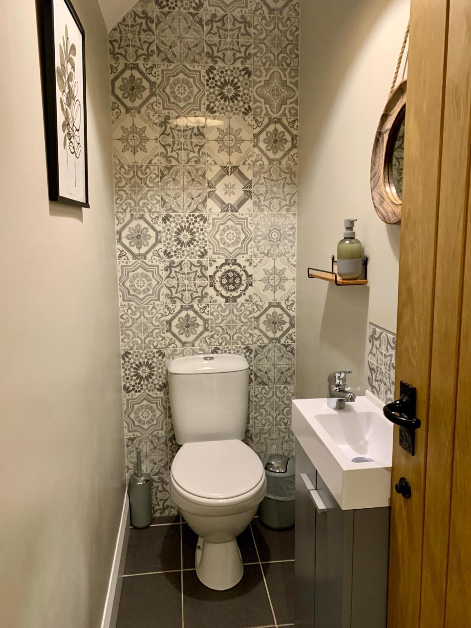 89A Church Street - Luxury One Bed Apartment With Roof Terrace Whitby Zewnętrze zdjęcie